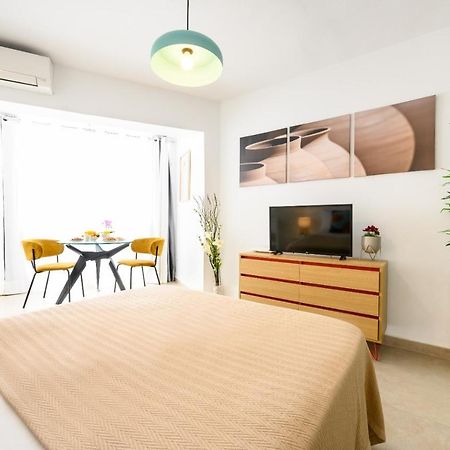 Sea Views - Fuengirola Sun By 10Tosea Apartment Ngoại thất bức ảnh