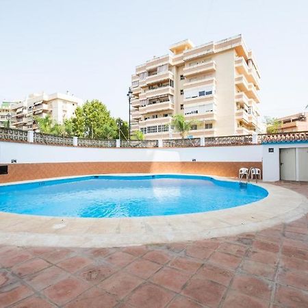 Sea Views - Fuengirola Sun By 10Tosea Apartment Ngoại thất bức ảnh
