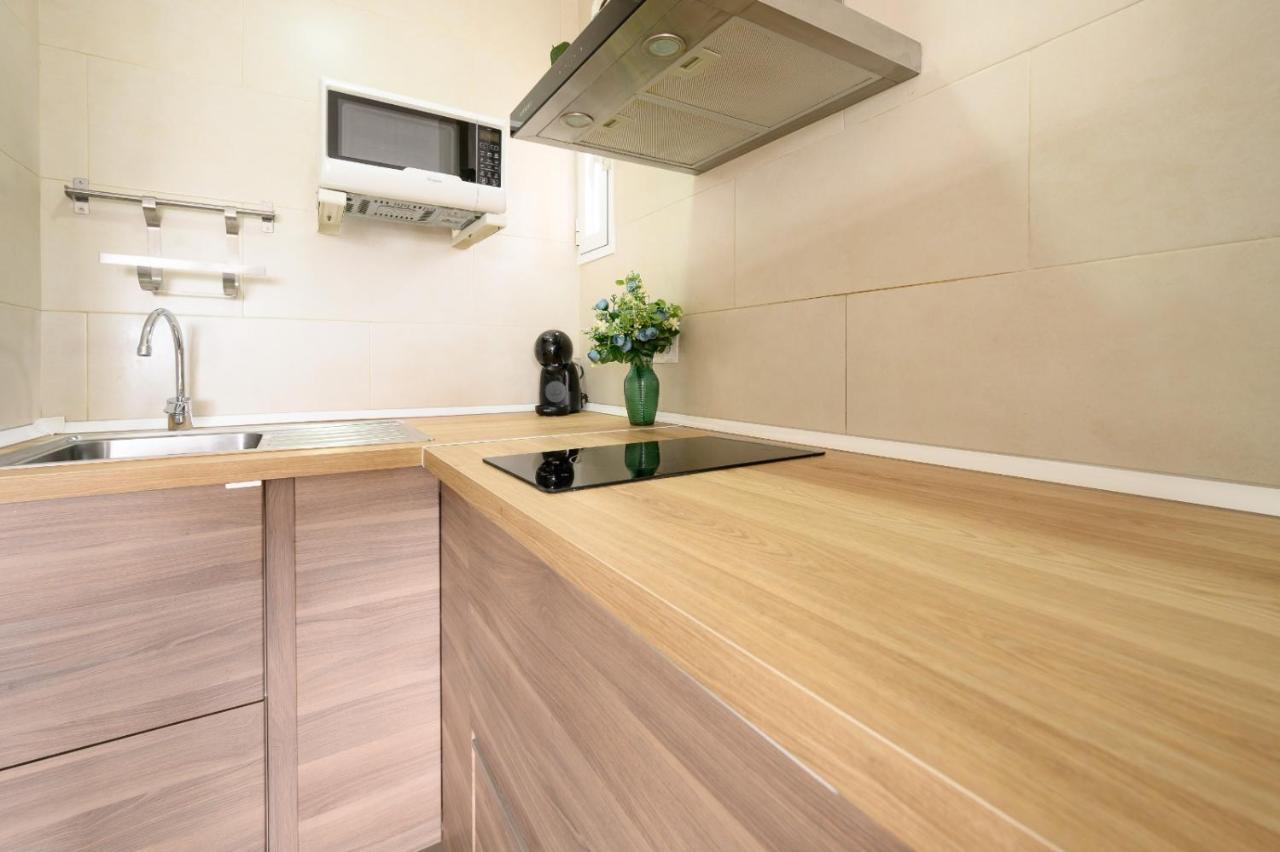 Sea Views - Fuengirola Sun By 10Tosea Apartment Ngoại thất bức ảnh
