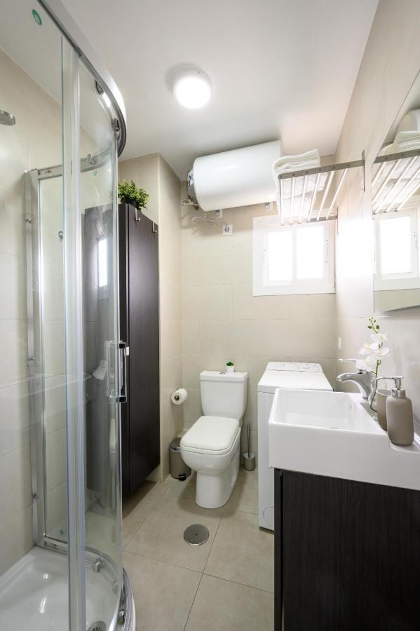 Sea Views - Fuengirola Sun By 10Tosea Apartment Ngoại thất bức ảnh